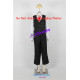 Black Butler Kuroshitsuji Joanne Harcourt Cosplay Costumes include hat