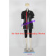 Guilty Crown Tsugumi Cosplay Costume include pvc prop headwear