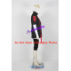 Guilty Crown Tsugumi Cosplay Costume include pvc prop headwear