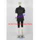 Guilty Crown Tsugumi Cosplay Costume include pvc prop headwear