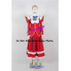 Freezing Cosplay Satellizer L. Bridget Cosplay Costume