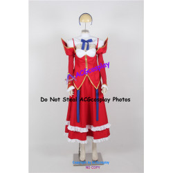 Freezing Cosplay Satellizer L. Bridget Cosplay Costume