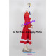 Freezing Cosplay Satellizer L. Bridget Cosplay Costume