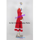 Freezing Cosplay Satellizer L. Bridget Cosplay Costume