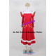 Freezing Cosplay Satellizer L. Bridget Cosplay Costume