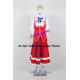 Freezing Cosplay Satellizer L. Bridget Cosplay Costume