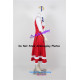 Freezing Cosplay Satellizer L. Bridget Cosplay Costume