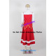 Freezing Cosplay Satellizer L. Bridget Cosplay Costume