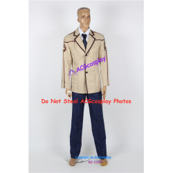 Freezing Cosplay Kazuya Aoi Cosplay Costume