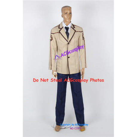 Freezing Cosplay Kazuya Aoi Cosplay Costume