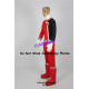 Power Rangers SPD Red Ranger Cosplay Costume include boots covers