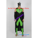 WWE Cosplay The Hurricane Cosplay Costume include mask