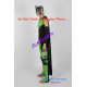 WWE Cosplay The Hurricane Cosplay Costume include mask