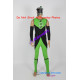 WWE Cosplay The Hurricane Cosplay Costume include mask