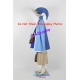 Fire Emblem Awakening Ricken Cosplay Costume include big hat