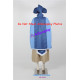 Fire Emblem Awakening Ricken Cosplay Costume include big hat