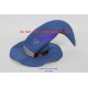 Fire Emblem Awakening Ricken Cosplay Costume include big hat