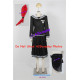 Dangan Ronpa Cosplay Toko Fukawa Cosplay Costume