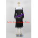 Dangan Ronpa Cosplay Toko Fukawa Cosplay Costume