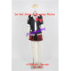 Dangan Ronpa Cosplay Junko enoshima Cosplay Costume