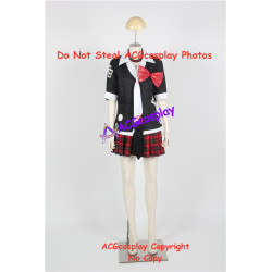 Dangan Ronpa Cosplay Junko enoshima Cosplay Costume