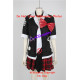 Dangan Ronpa Cosplay Junko enoshima Cosplay Costume