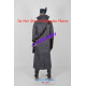 Bloodborne Hunter Cosplay Costume