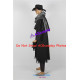 Bloodborne Cosplay Father Gascoigne Cosplay Costume include hat