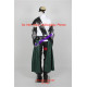 Final Fantasy xiv thancred cosplay costume include prop ornaments and boots covers