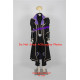 Yu-Gi-Oh Atticus Rhodes the nightshrroud look cosplay costume