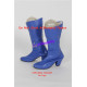 Yu-Gi-Oh GX Alexis Rhodes cosplay shoes boots