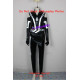 Tron Legacy Quorra Cosplay Costume with light reflection strip