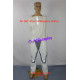 Tron Legacy Zuse Castor Cosplay Costume with light reflection strip