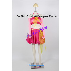 Winx Club Musa cosplay costumes