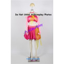 Winx Club Musa cosplay costumes