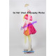 Winx Club Musa cosplay costumes