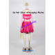 Winx Club Musa cosplay costumes