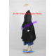 Disney Mary Poppins  Cosplay Costume include hat