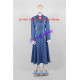 Disney Mary Poppins  Cosplay Costume include hat