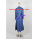 Disney Mary Poppins  Cosplay Costume include hat