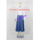 Disney Mary Poppins  Cosplay Costume include hat