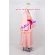 Magi The Labyrinth of Magic Hakuei Ren Cosplay Costume