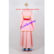 Magi The Labyrinth of Magic Hakuei Ren Cosplay Costume