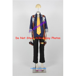 Tales of Xillia 2 cosplay Ludger Will Kresnik Cosplay Costume