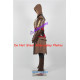 Assassin's Creed Movie Cosplay Aguilar Cosplay Costume