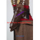 Assassin's Creed Movie Cosplay Aguilar Cosplay Costume