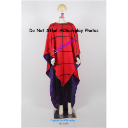 Beetlejuice Lydia Deetz Cosplay Costume ACGcosplay