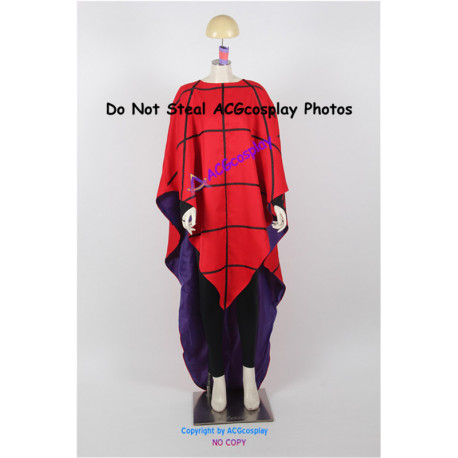 Beetlejuice Lydia Deetz Cosplay Costume ACGcosplay