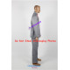 Bleach Ichigo Kurosaki Boy School Uniform cosplay costume