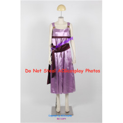 Disney Hercules Megara Cosplay Costume